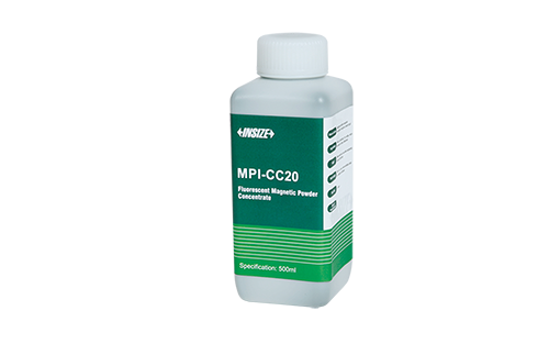 Fluorescent Magnetic Powder Concentrate
