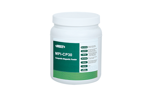 Composite Magnetic Powder