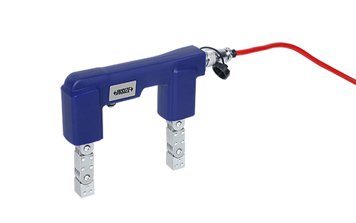 Portable AC Magnetic Particle Flaw Detectors (Advanced Type)