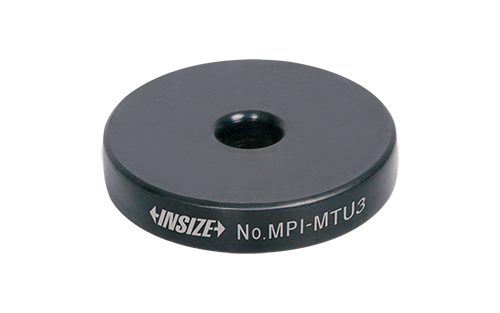 Magnetic Particle Type I Test Block