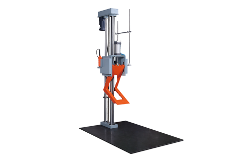 Package Drop Testing Machines