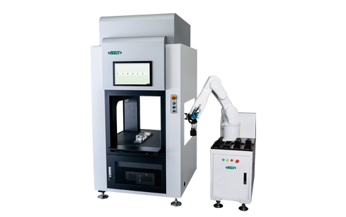 Workshop CMM Automatic Measurement System
