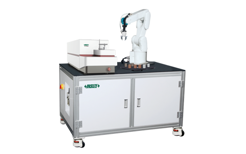 Automatic Spark Direct Reading Spectrometer Analysis System