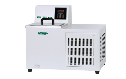 Refrigerated Circulating Baths 