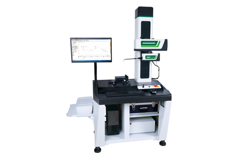 Surface Profile Measuring Machine