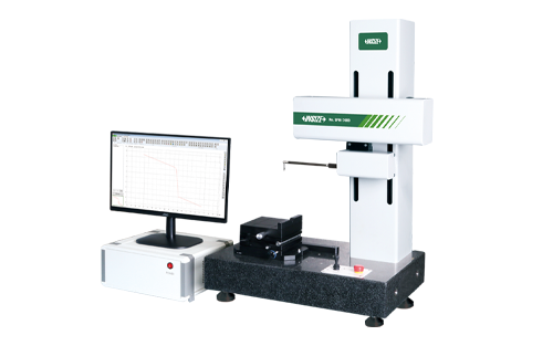 Surface Profile Measuring Machine (Basic Type)