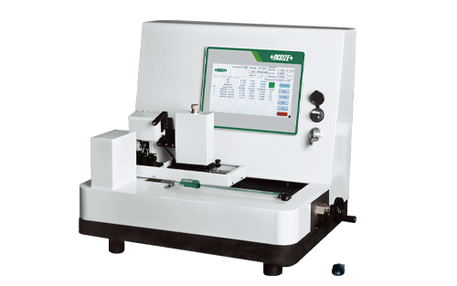 Laser Measuring Instrument For Tool Diameter/Runout