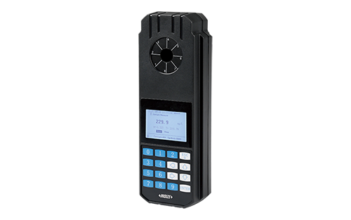 Portable Water Quality Analyzers