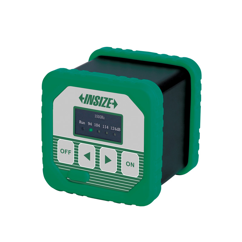 Sound Calibrator