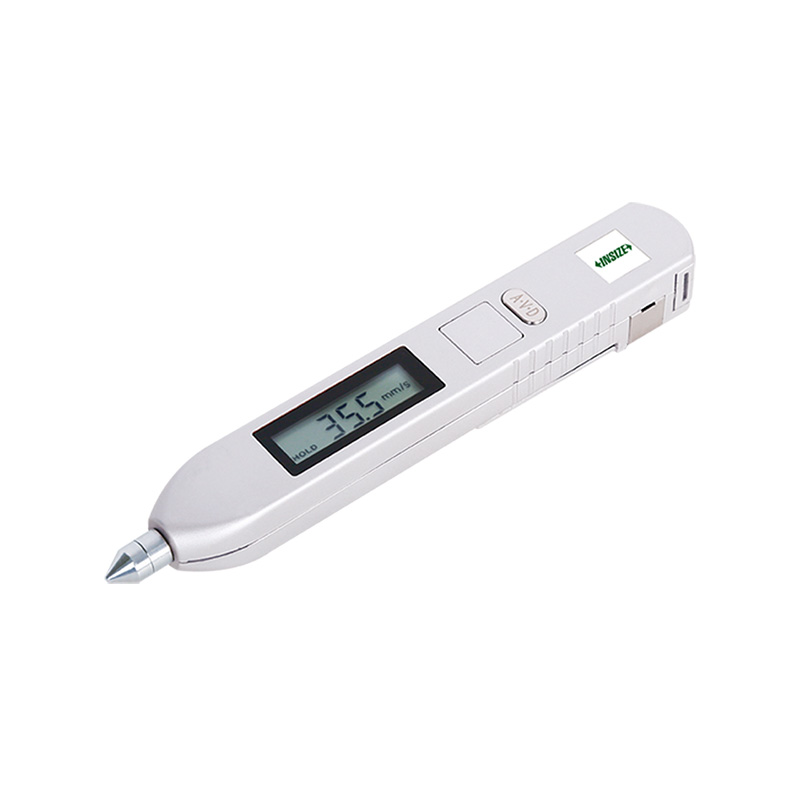 Vibration Pen (Three Parameters)