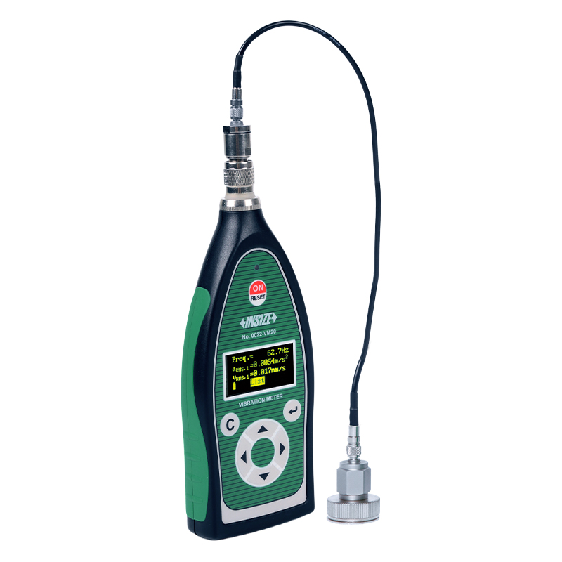 Vibration Meter