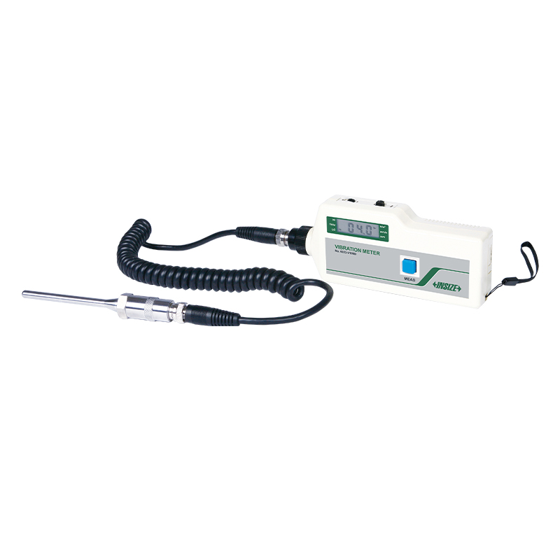 Vibration Meters (Basic Type)