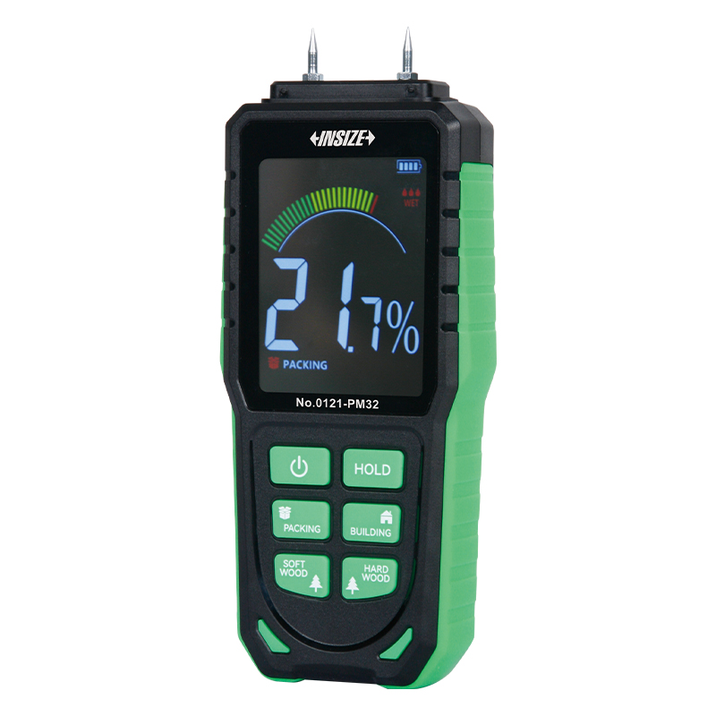 Moisture Meter