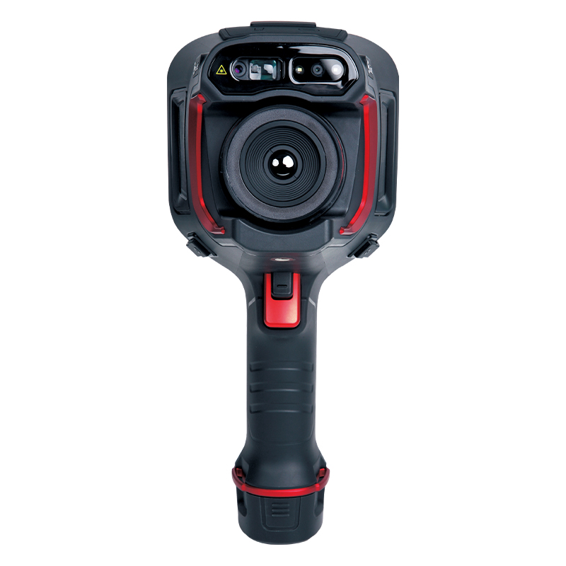 Infrared Thermal Imaging Camera (Standard Type)