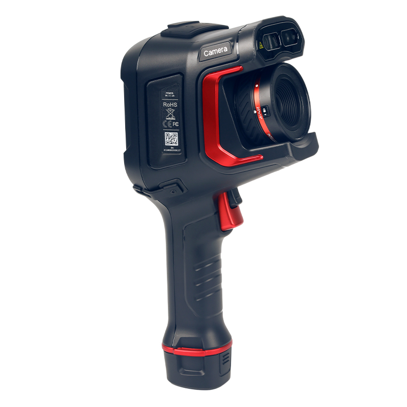 Infrared Thermal Imaging Camera (Standard Type)