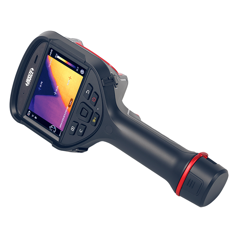 Infrared Thermal Imaging Camera (Standard Type)