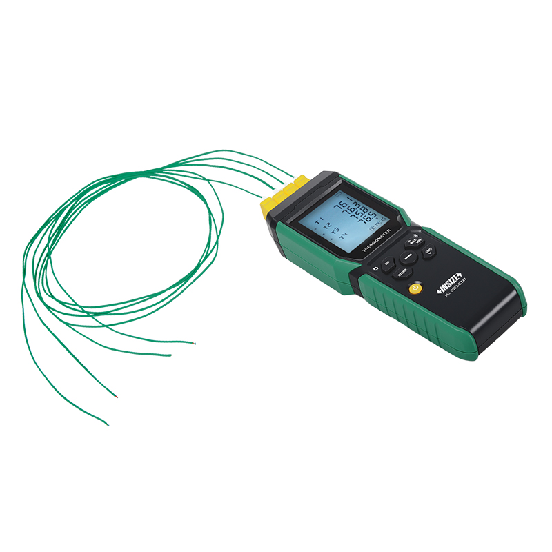Thermocouple Thermometer (Four Channels)