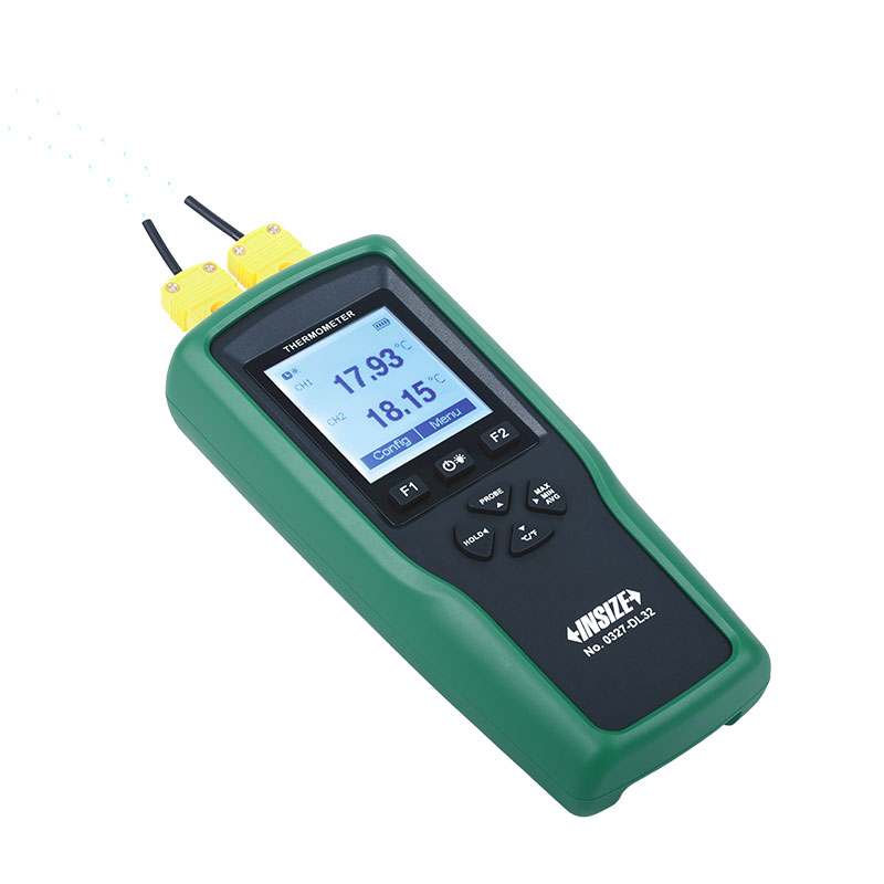Thermocouple Thermometers(Record Type)