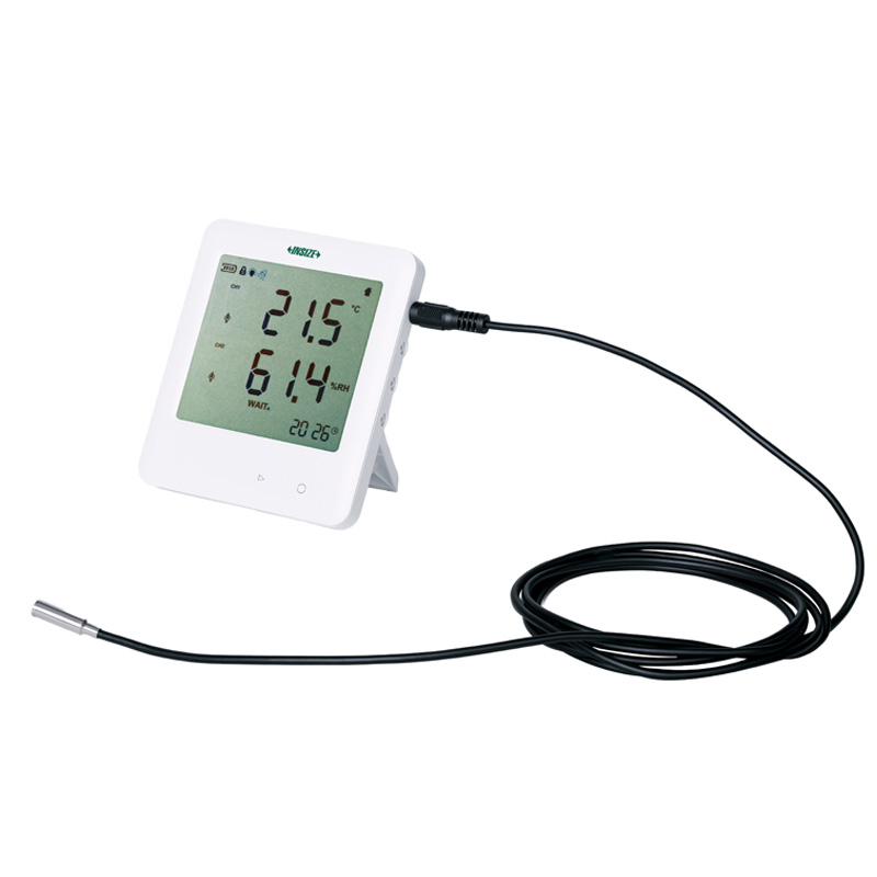 Temperature And Humidity Meters (Standard Type)