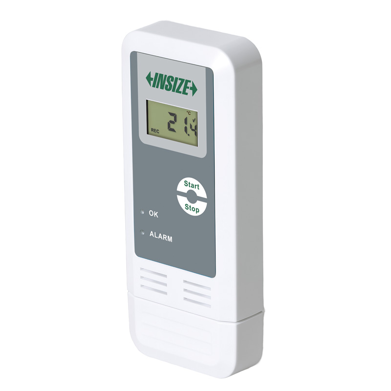 USB Data Loggers For Temperature And Humidity