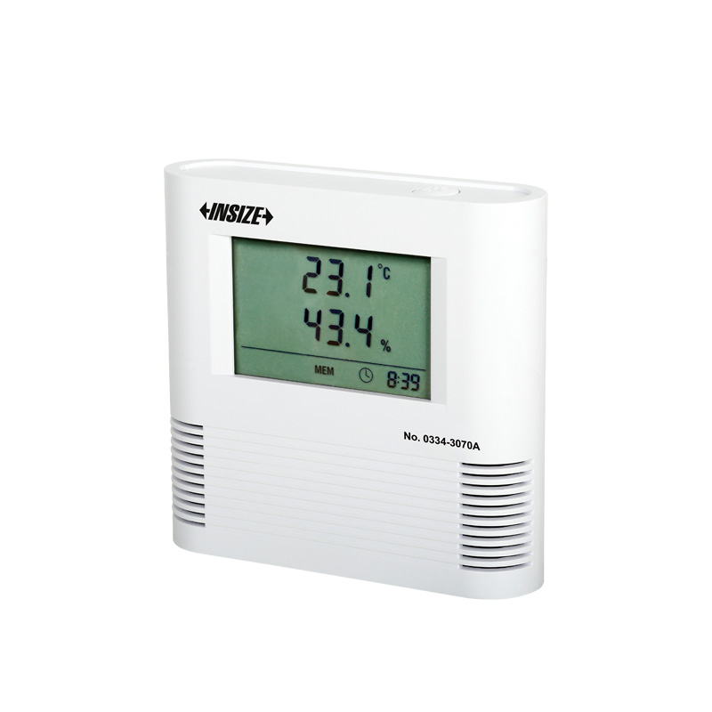 Data Loggers For Temperature And Humidity