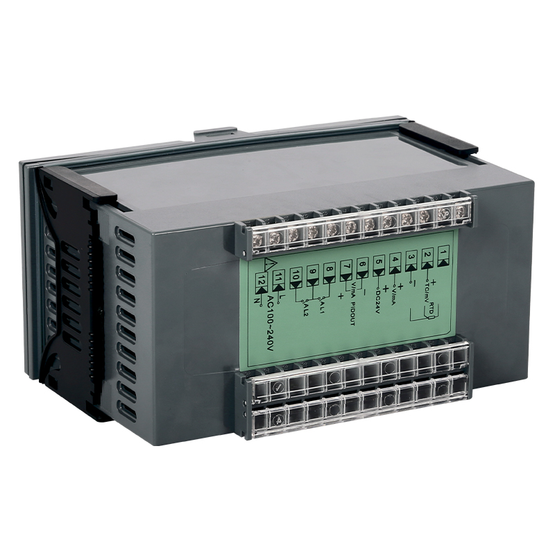Digital Indicating Controllers (Standard Type)