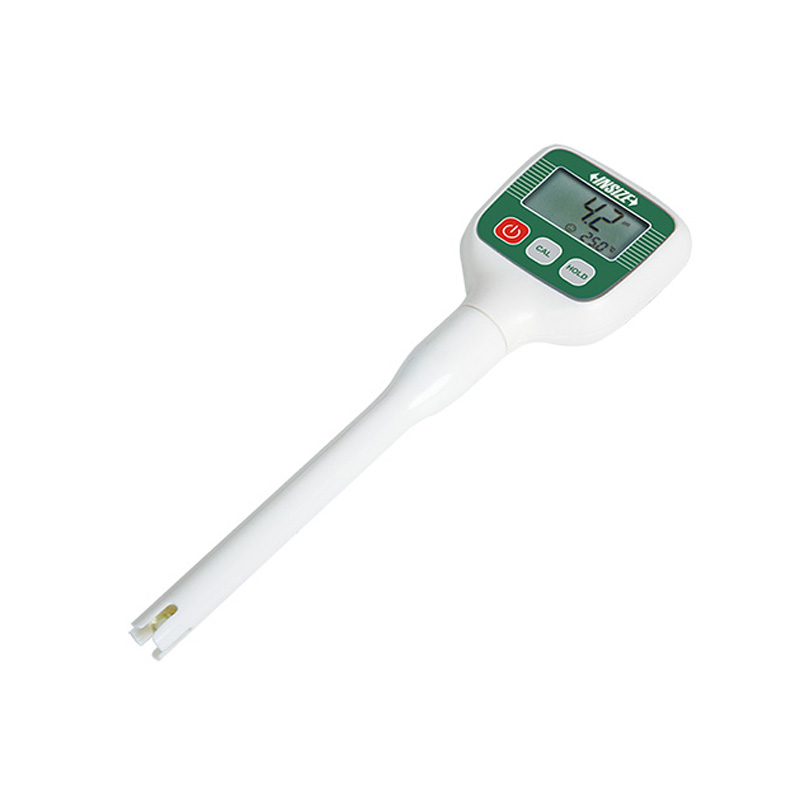 Pen-Type pH Testers (Basic Type)