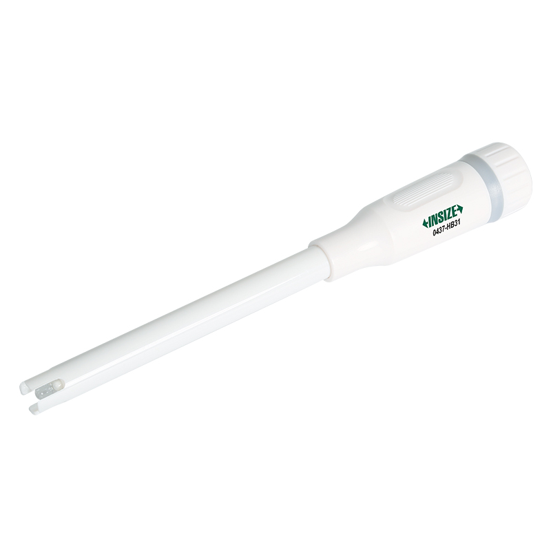 Built-In Bluetooth pH Electrodes