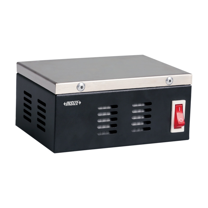 Demagnetizer