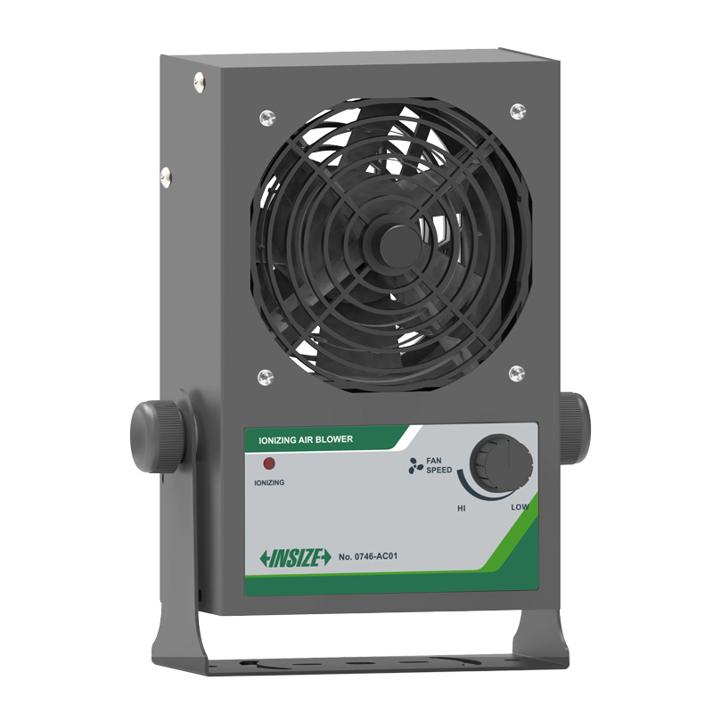 AC Static Eliminator