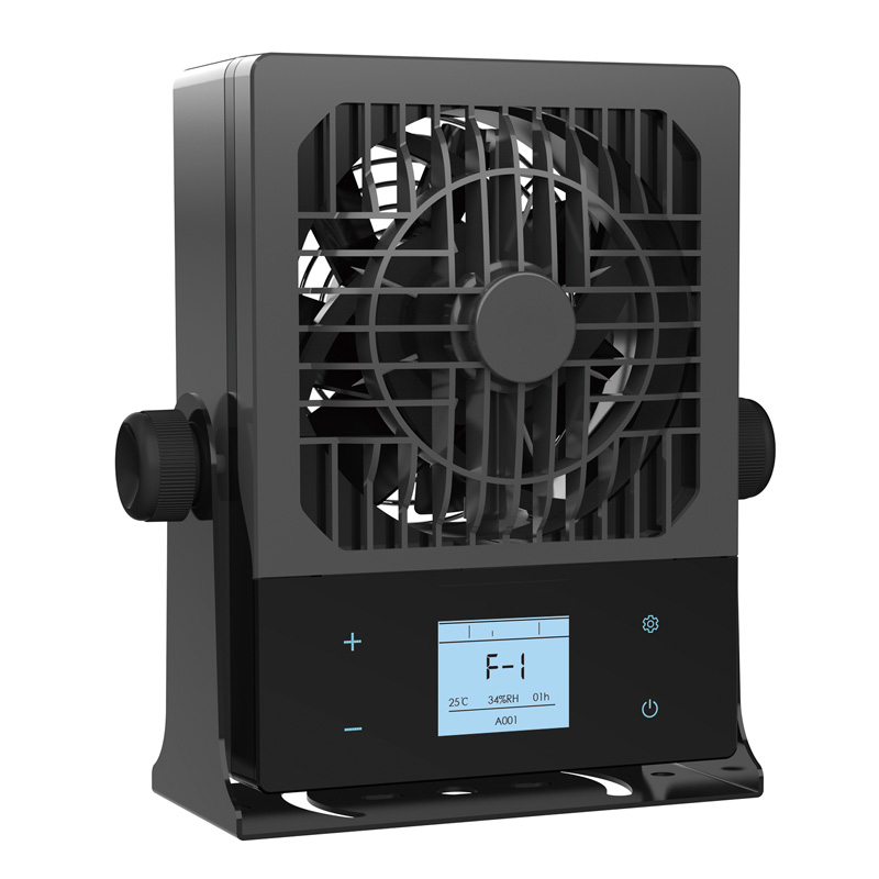 High Frequency Static Eliminator