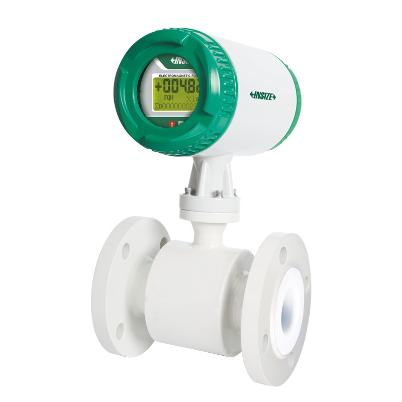 Flanged Electromagnetic Flowmeters