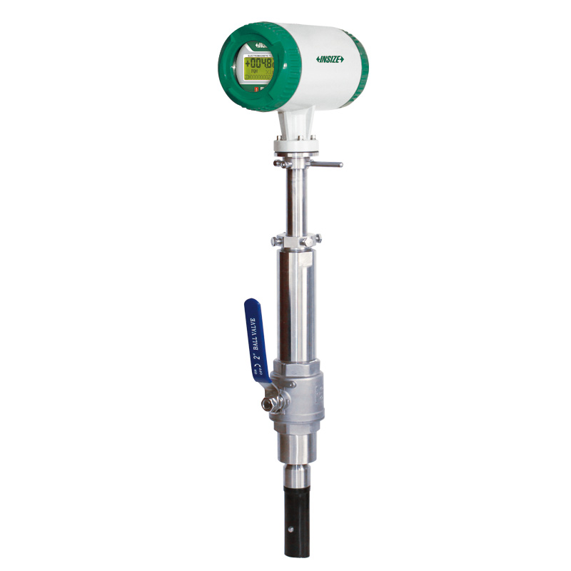 Insertion Electromagnetic Flowmeters