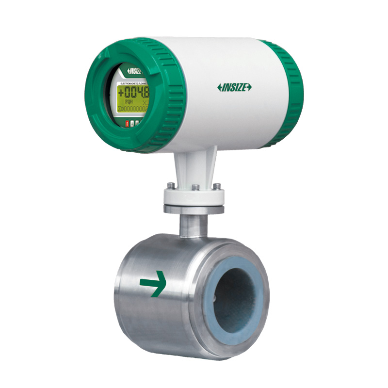 Wafer Electromagnetic Flowmeters
