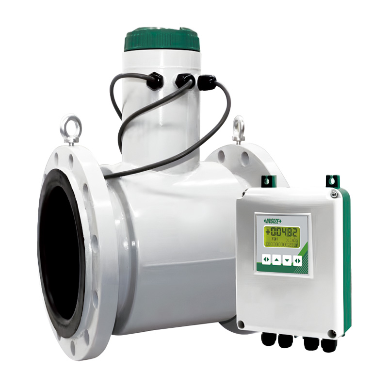 Partially Filled Pipe Electromagnetic Flowmeters