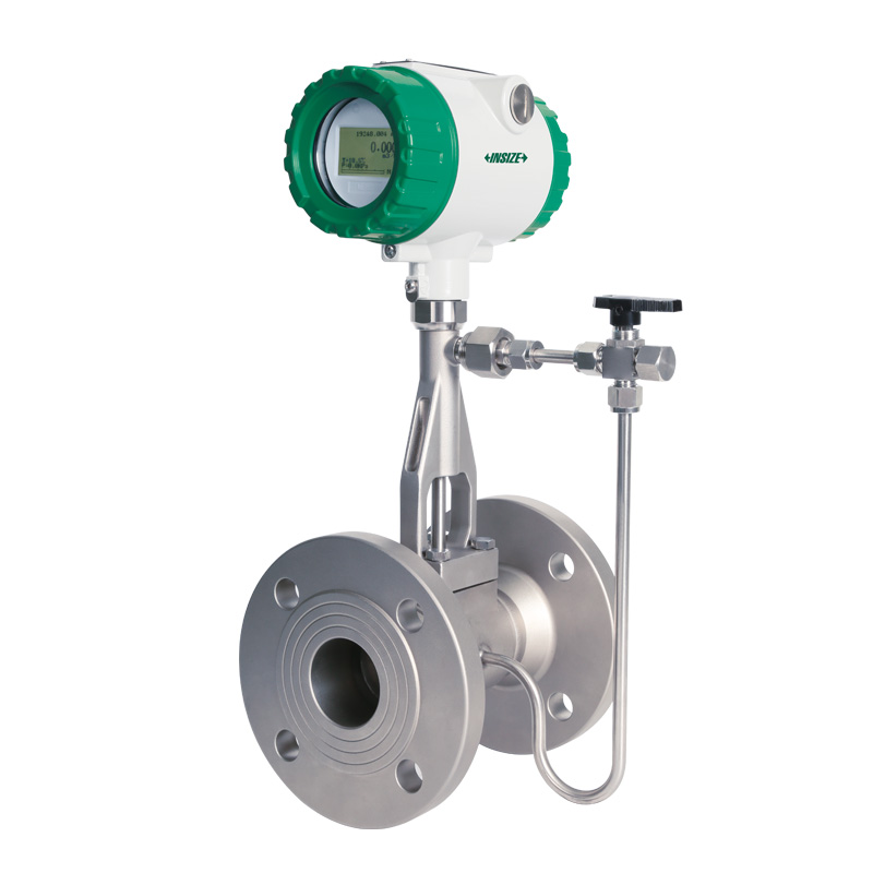 Flanged Vortex Flowmeters