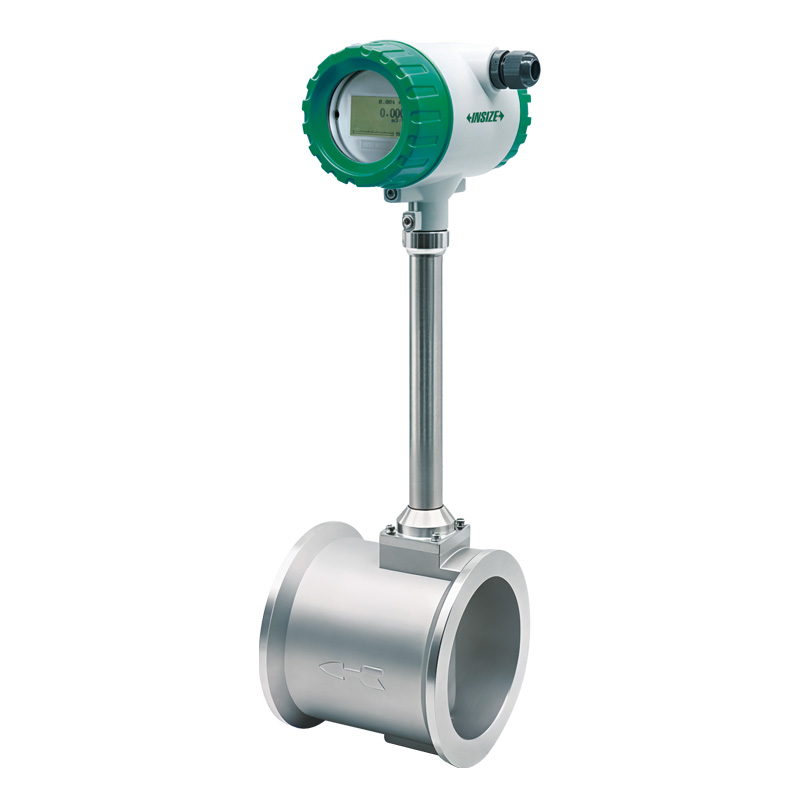 Wafer Type Vortex Flowmeters