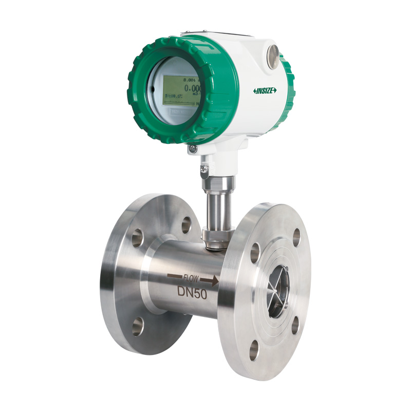 Flanged Liquid Turbine Flowmeters