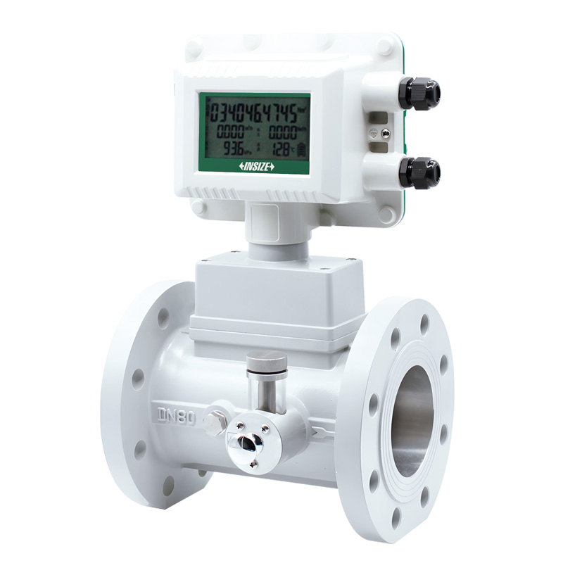 Gas Turbine Flowmeters