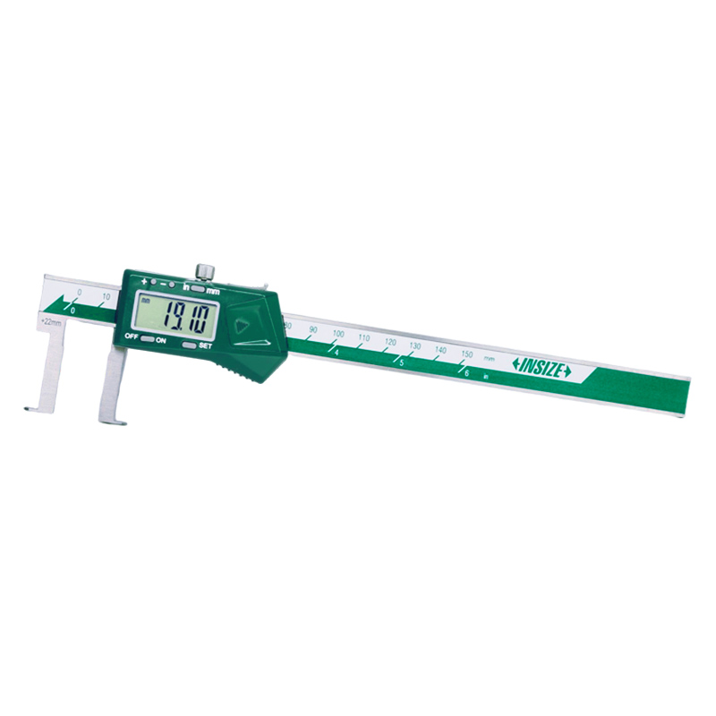 Digital Inside Groove Calipers