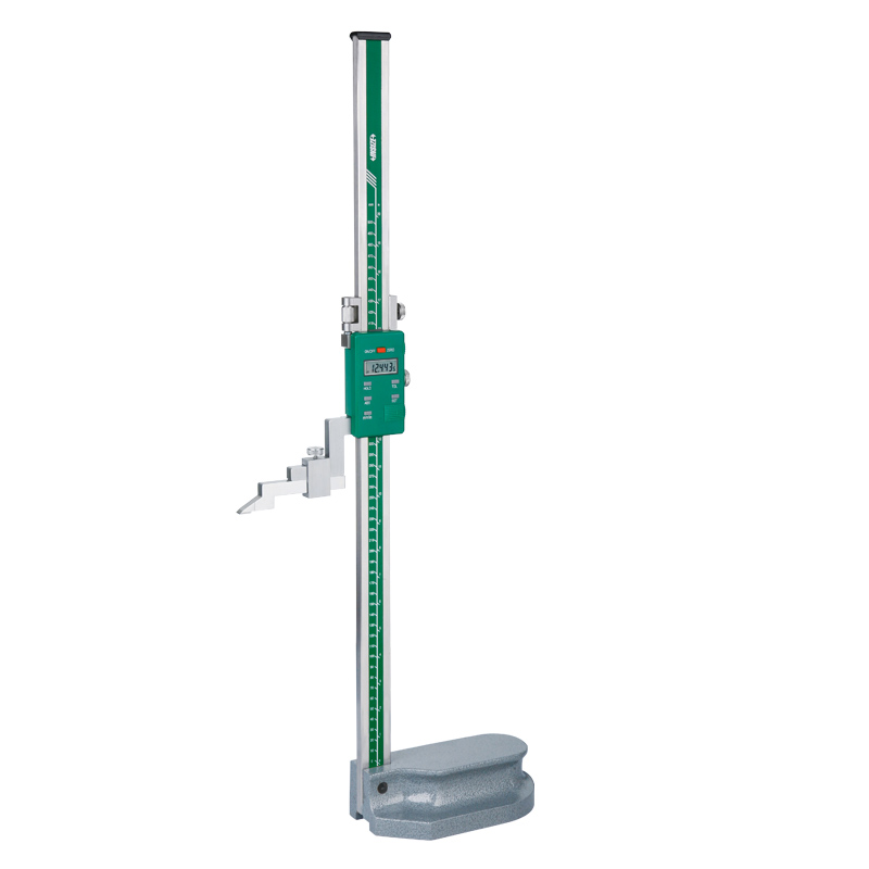 Digital Height Gauges