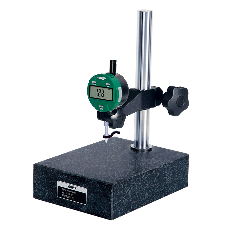 Digital Height Gauges