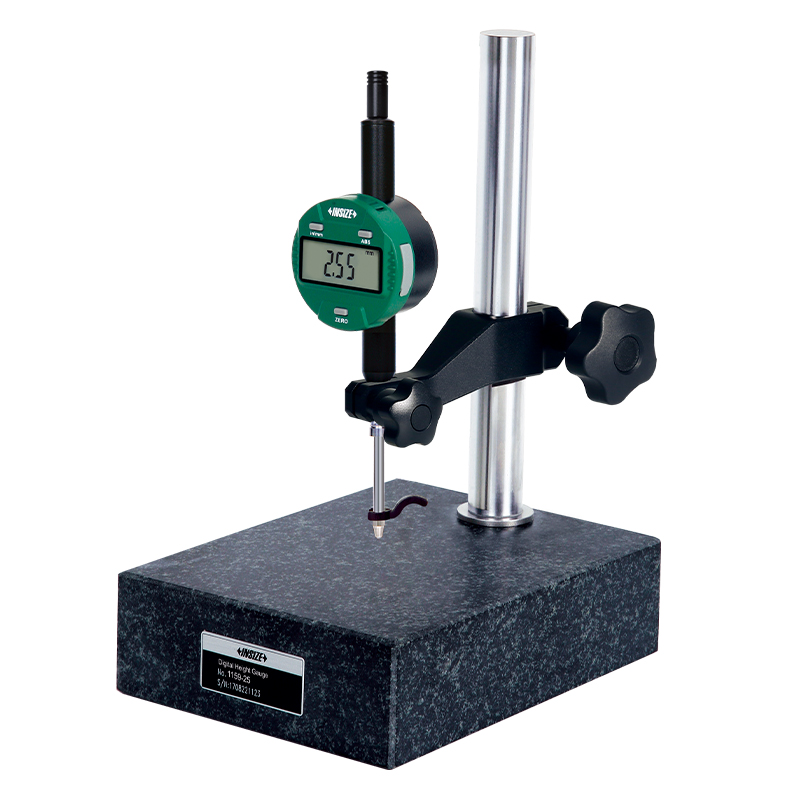 Digital Height Gauges