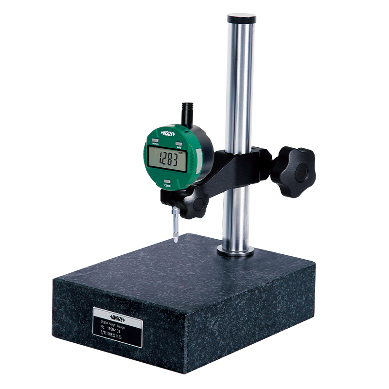 Digital Height Gauges