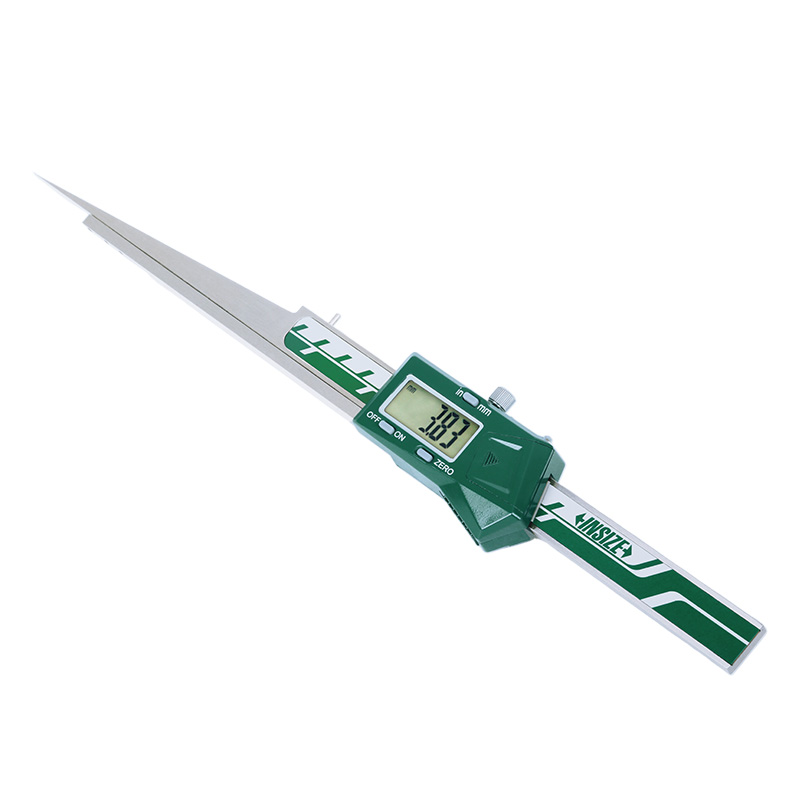 Digital Taper Slot Gauges