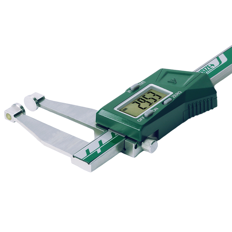 Digital Snap Gauges