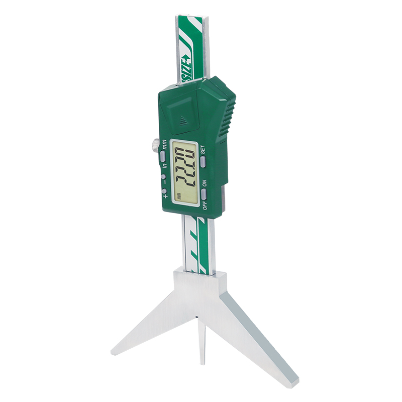 Digital Keyway Depth Gauges