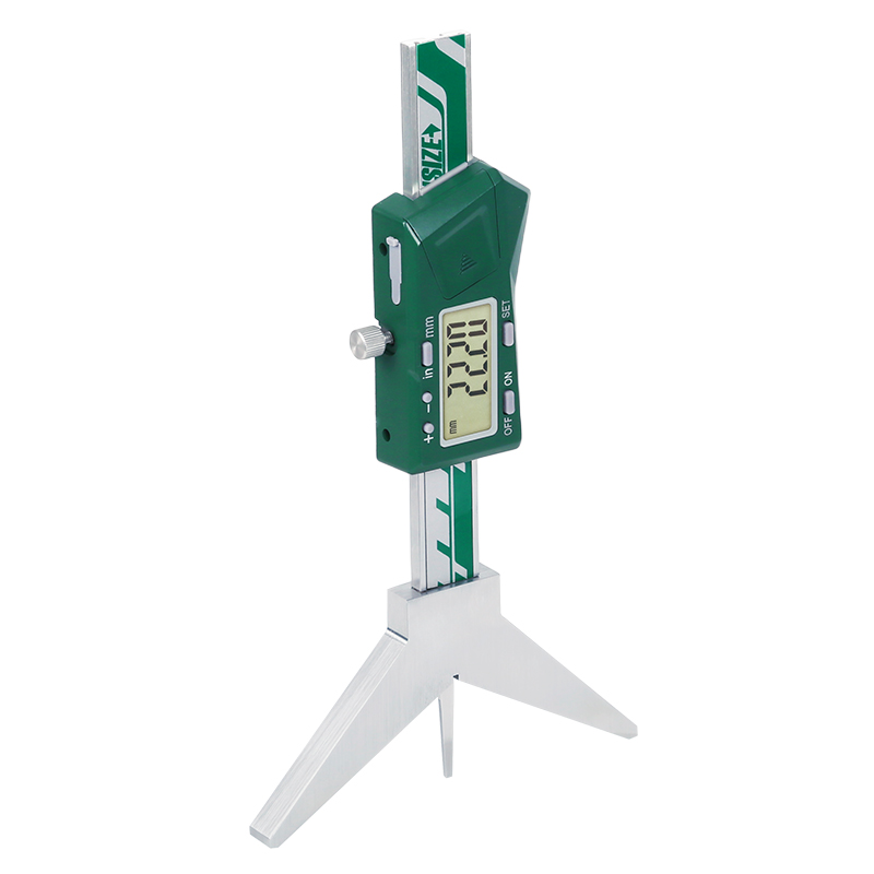 Digital Keyway Depth Gauges
