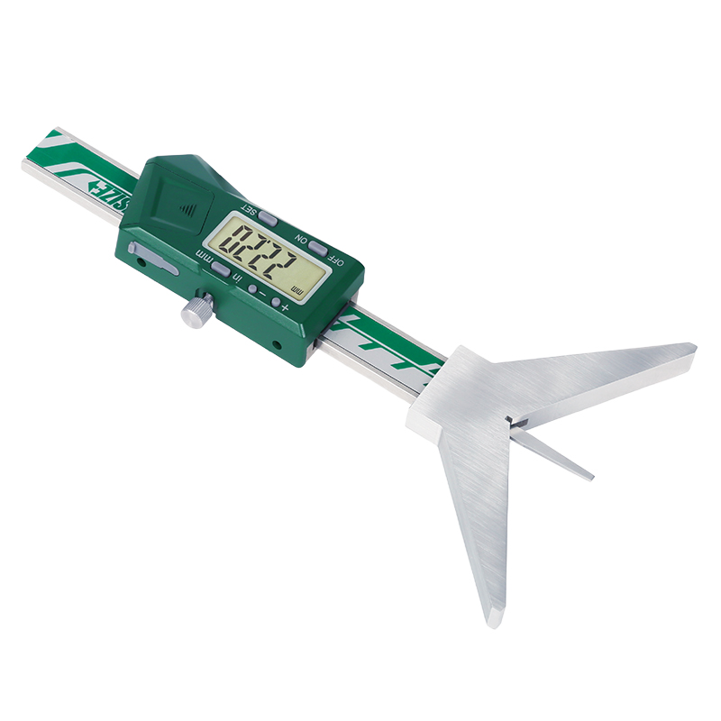 Digital Keyway Depth Gauges