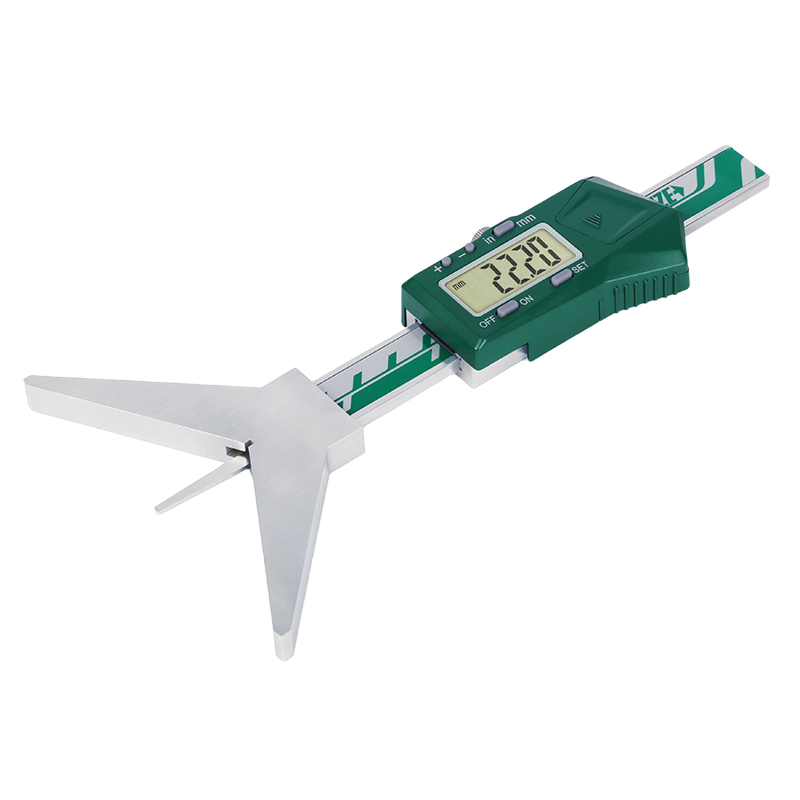 Digital Keyway Depth Gauges
